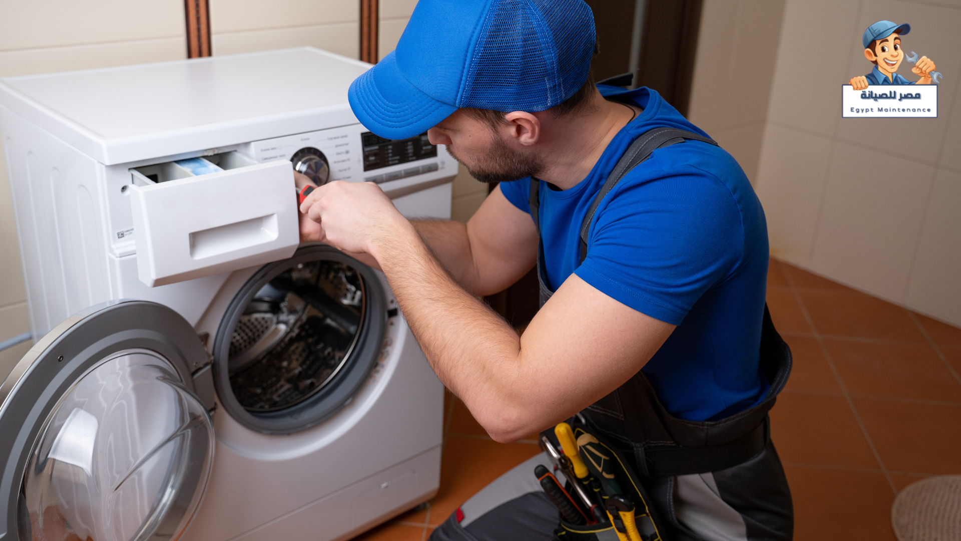 توكيل صيانة توشيبا العربي بالدقهلية