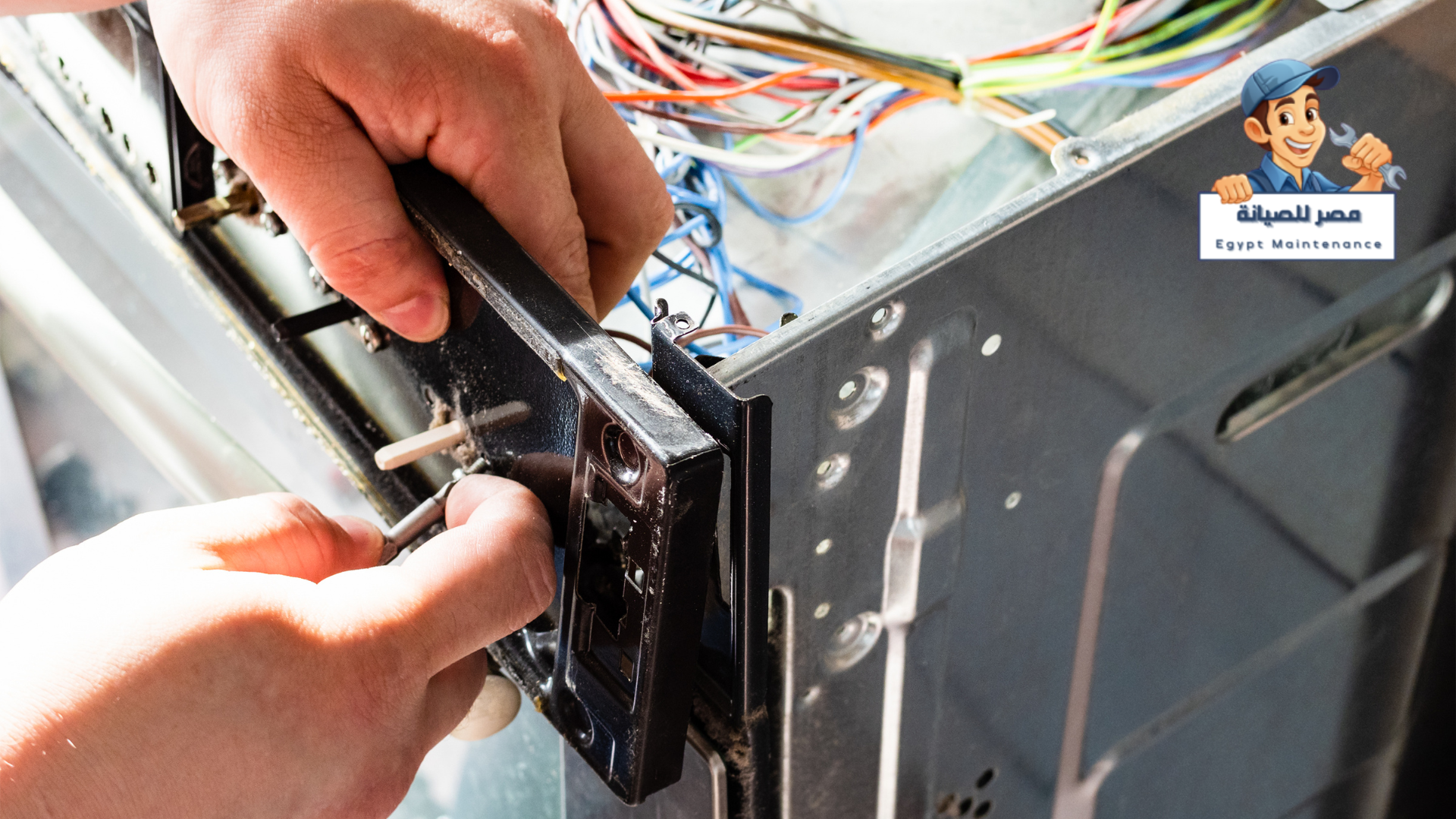 افضل مركز صيانة اجهزة ال جي في المنصورة