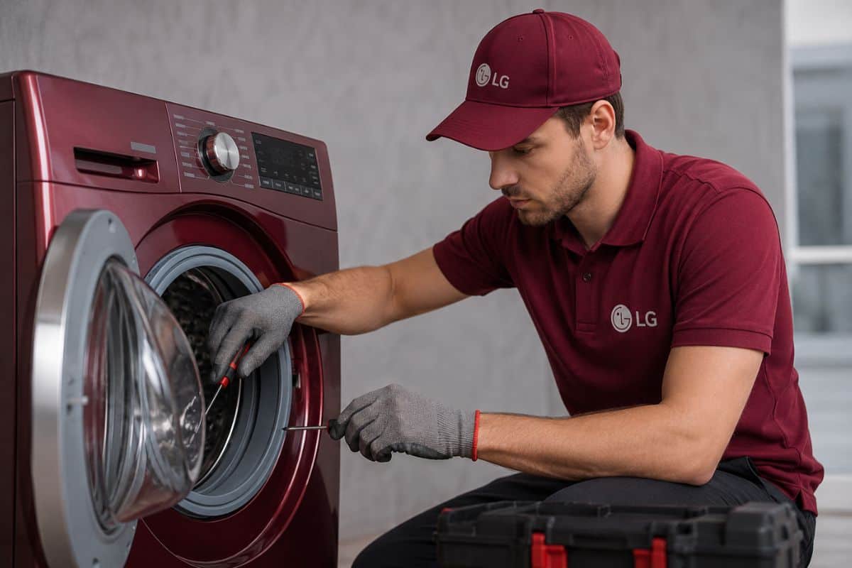 مركز صيانة ال جي LG
